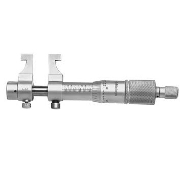 Panme đo trong cơ khí Mitutoyo 145-188, 75-100mm/0.01mm (Mã đặt hàng: 2561)