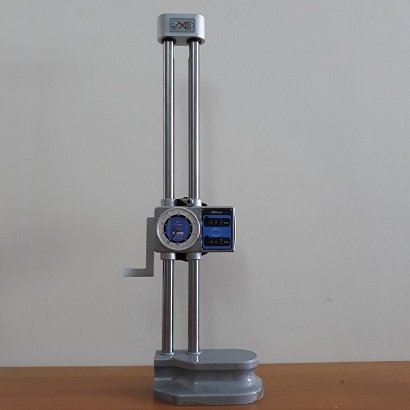 Thước đo cao đồng hồ Mitutoyo 192-130, 0-300mm/0.01mm (Mã đặt hàng: 1489)