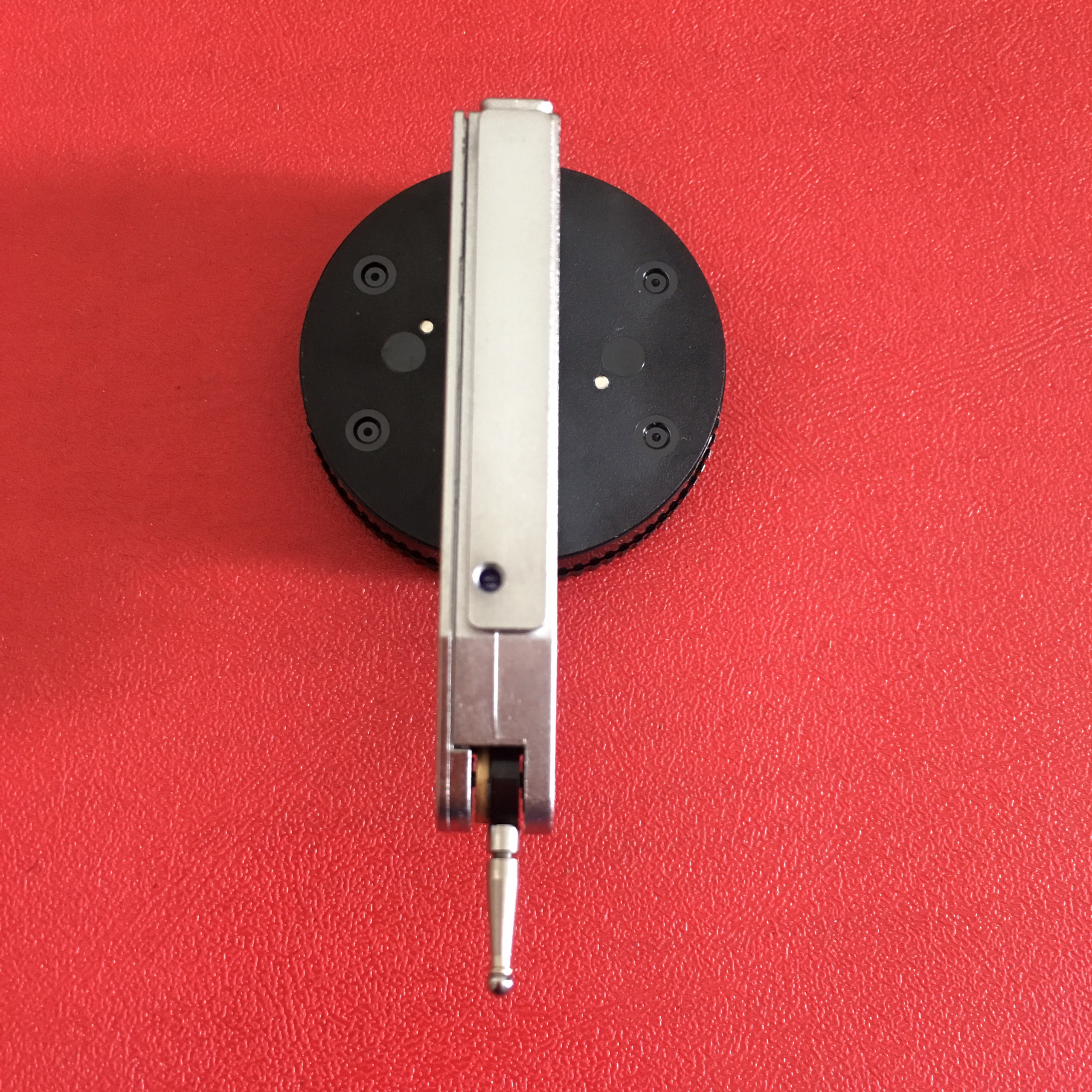 Đồng hồ so chân gập Mitutoyo 513-401-10E, 0.14mm/0.001mm (Mã đặt hàng: 33741)