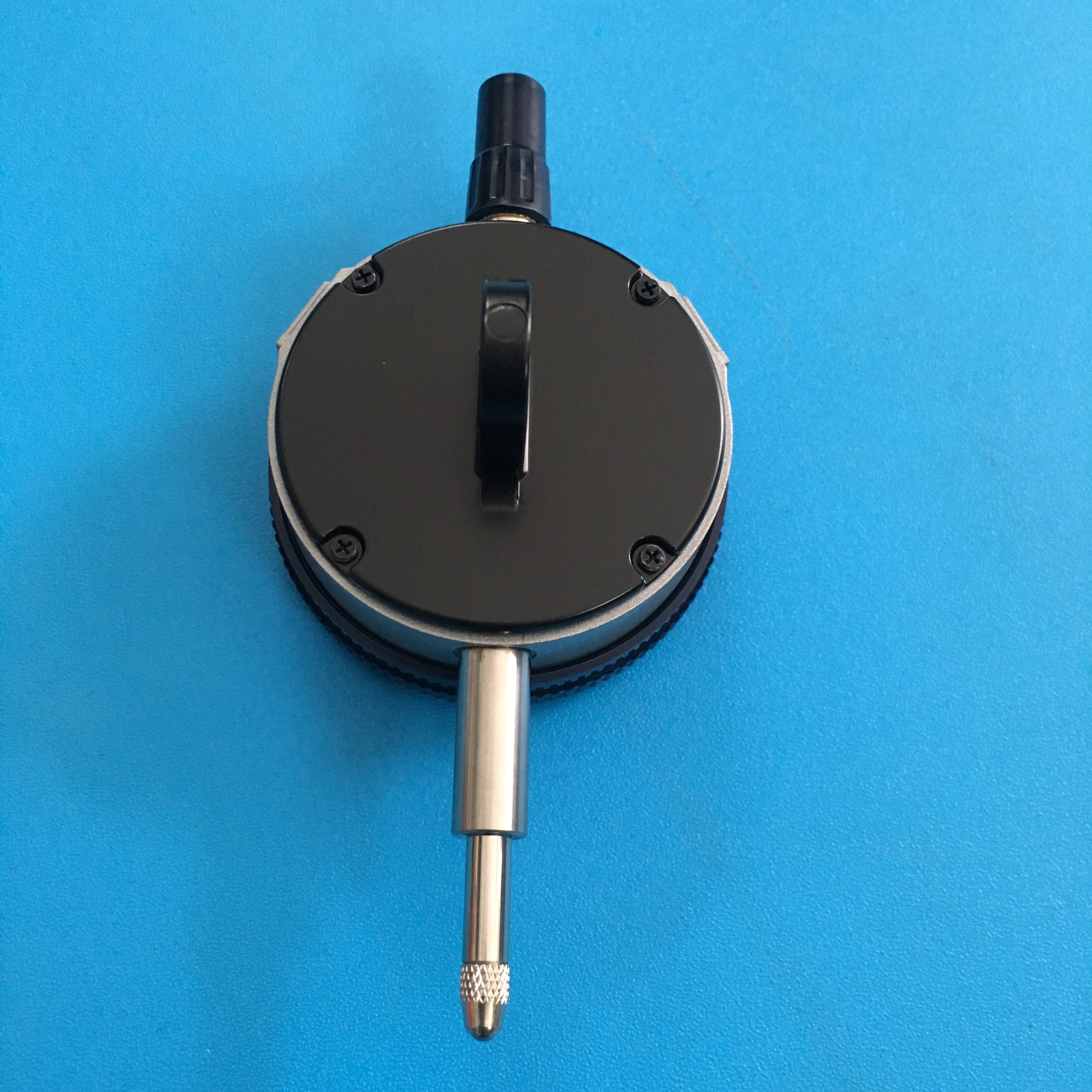 Đồng hồ so cơ khí Mitutoyo 2046S, 0-10mm/ 0.01mm (Mã đặt hàng: 402)